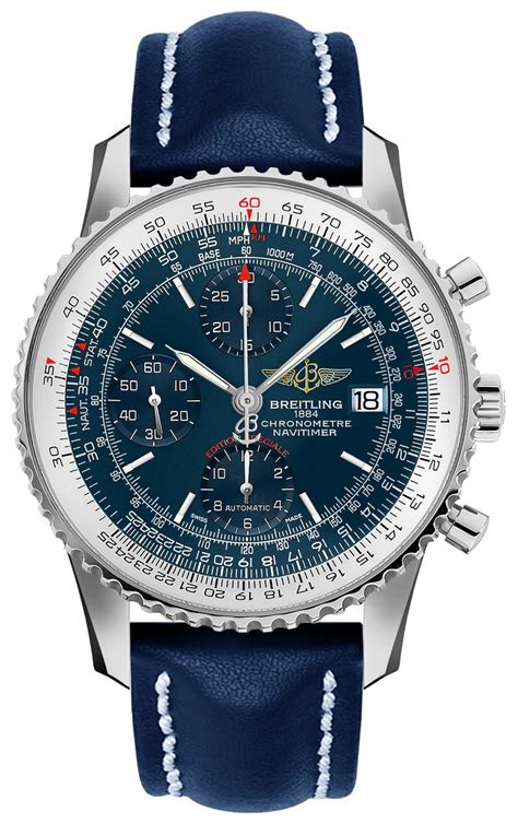 breitling navitimer heritage price|breitling navitimer prices.